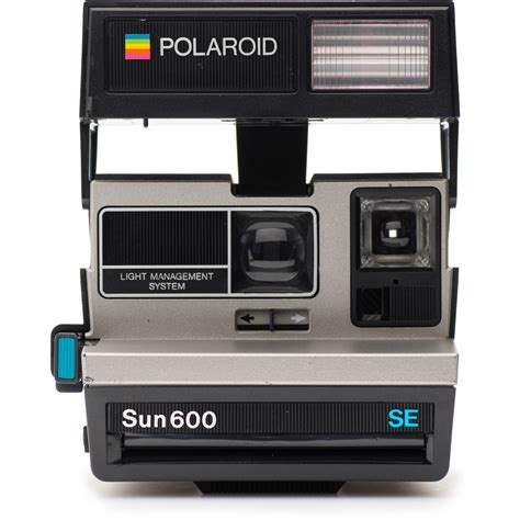 Polaroid sun 600 lms - Polaroid Sun 600 LMS Black and Silver Instant Film Camera (121) $ 100.00. FREE shipping Add to Favorites LMS Railroad - CUNARD Lines -New Retro Train & Ship Travel ... 